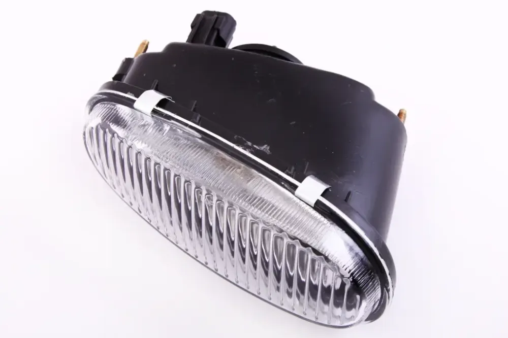 Фара противотуманная  Lanos Daewoo Motor черный корпус правая Винница - изображение 2