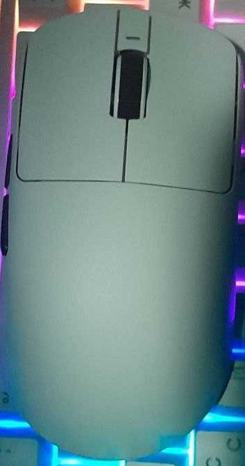 Безпроводная игровая Мишка VGN VXE R1 SE+ Киев - изображение 5