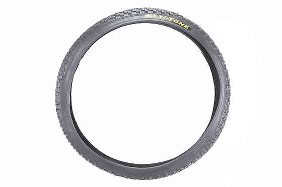 Шина 26"x2,125 (57-559) шипована KB-101 Київ