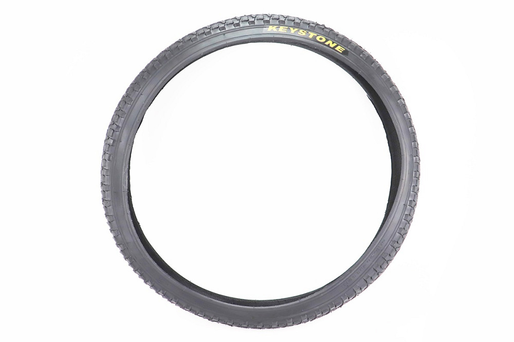 Шина 26"x2,125 (57-559) шипована KB-101 Київ - фото 5