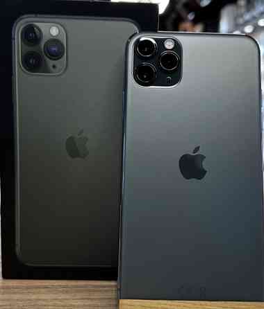 Айфон: iPhone 11 Pro Max 256Gb Green. Киев
