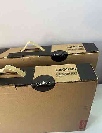 Lenovo Legion Slim 5 16” / Ryzen 5 7540HS / RTX 4060 8 Gb / 16 Gb / SSD 1 Tb Харків