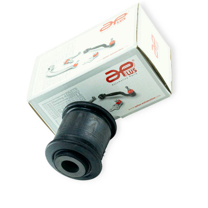 Сайлентблок переднього Рено Майстер 10- передній важіль Мукачево - фото 1