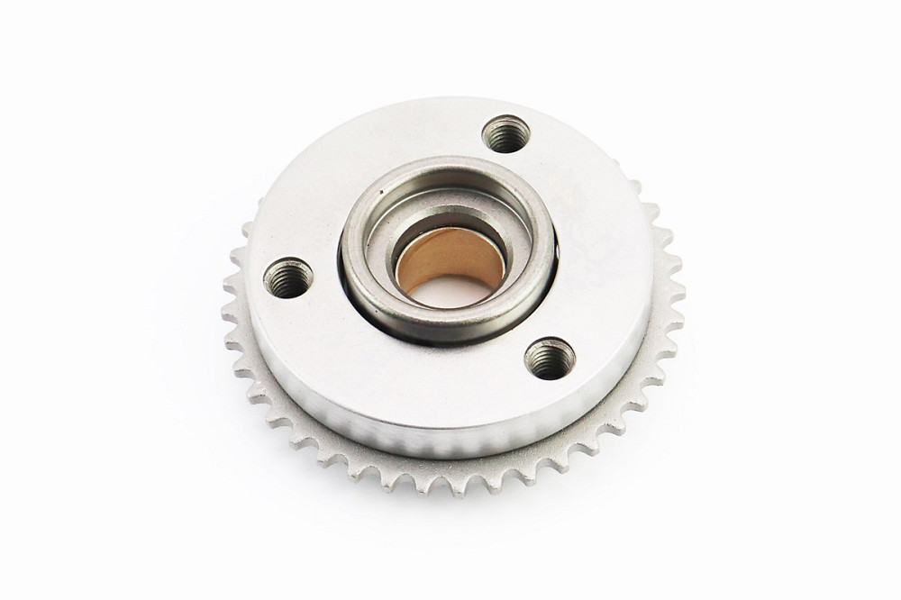 Бендікс стартера - обгінна муфта з бронзовою втулкою, тип 1 Киев - изображение 1