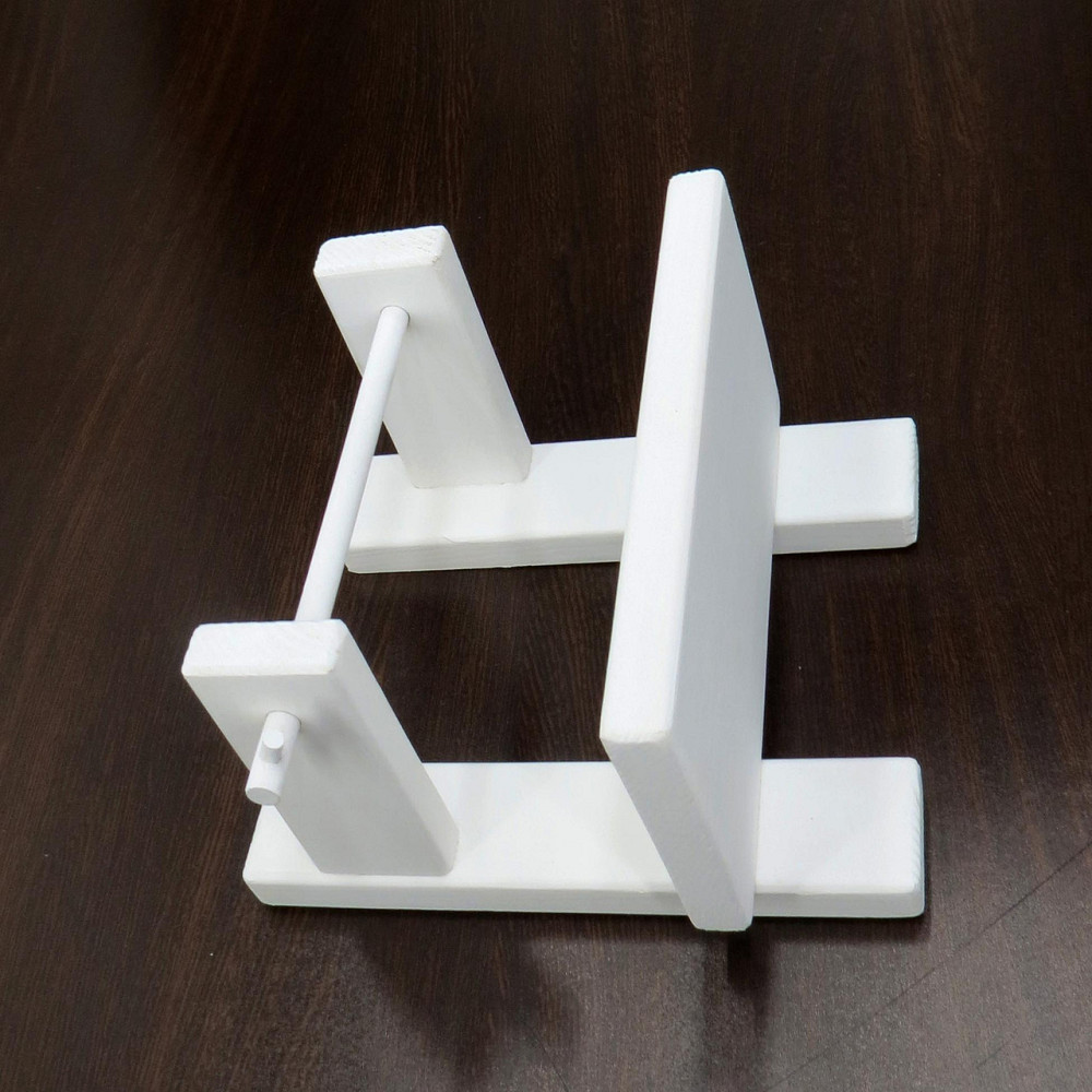 Держатель для туалетной бумаги 