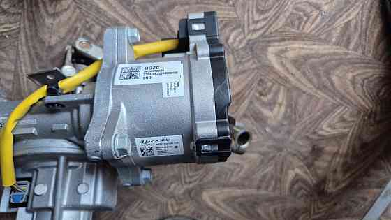 Электроусилитель руля Kia Sportage 2021–2025 Киев