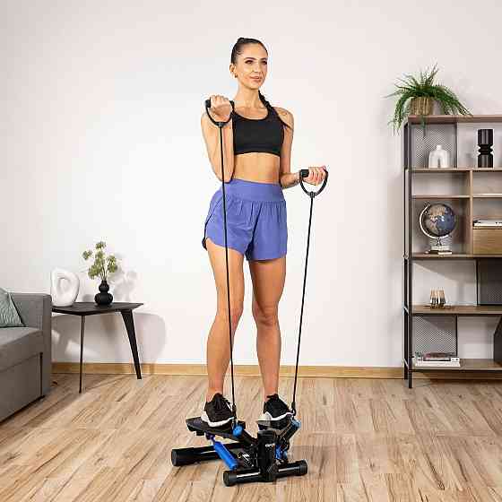 Степпер Gymtek XST500 Синий Киев