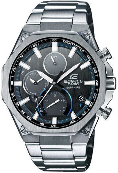 Часы Casio EQB-1100D-1A ! Оригинал! Киев - изображение 5