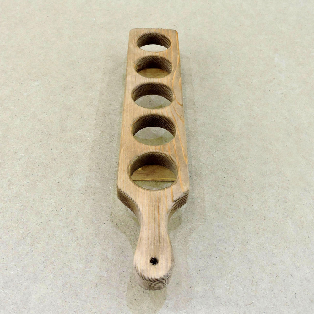 Підставка для чарок "Франциско 545" мускат Миколаїв - фото 4