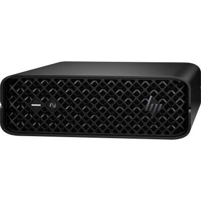 Компьютер HP Z2 Mini G1i / U7-265, 16, 512, NVD A1000-8, WiFi, кл+м, Win11P (A40M7ET) Вінниця - фото 3