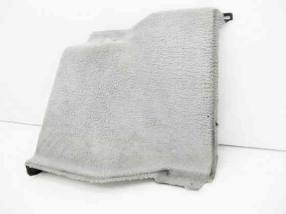 Mercedes-Benz  A2036908425 7D51 Передня права обшивка багажника сіра C-Class S203 універсал Одесса