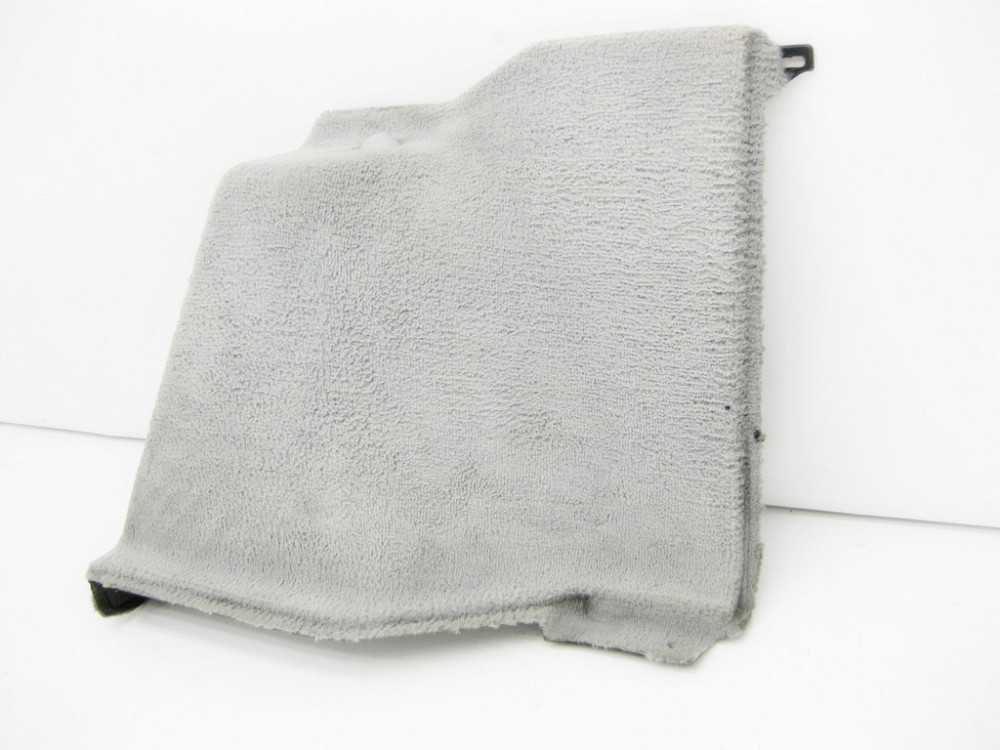 Mercedes-Benz  A2036908425 7D51 Передня права обшивка багажника сіра C-Class S203 універсал Одесса - изображение 4