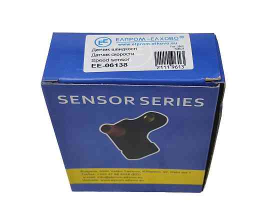 Датчик Сенс, ЗАЗ 1103 електрощиток (непрохідної) швидкості Мукачево