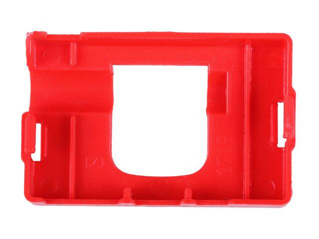 Пластикова кришка горловини (під два бункери) Мукачево - фото 4