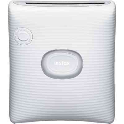 Сублімаційний принтер Fujifilm INSTAX SQ Link White (16785470) Вінниця