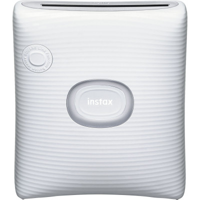 Сублімаційний принтер Fujifilm INSTAX SQ Link White (16785470) Вінниця - фото 1