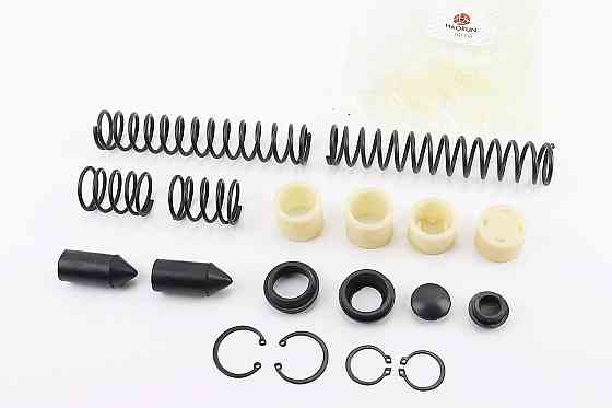 Ремонтний комплект передньої вилки Honda DIO - повний к-кт Київ