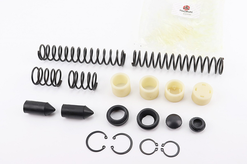 Ремонтний комплект передньої вилки Honda DIO - повний к-кт Київ - фото 1