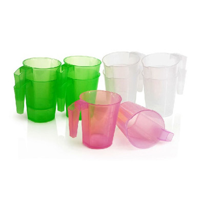 Мірна ємність Юні 1,2 л (ФР-028) Вінниця - фото 1