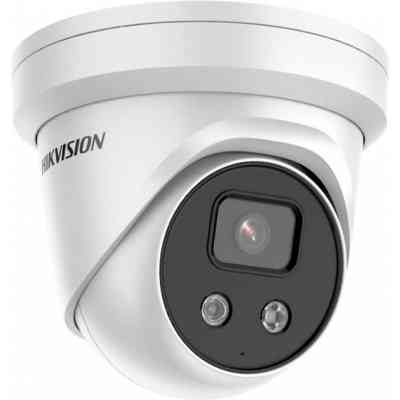Камера відеоспостереження Hikvision DS-2CD2347G2-LU(C) (2.8) Вінниця