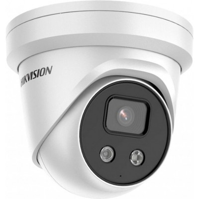 Камера відеоспостереження Hikvision DS-2CD2347G2-LU(C) (2.8) Вінниця - фото 1