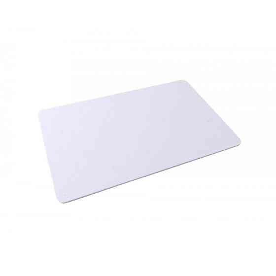 Безконтактна RFID картка ATIS Mifare Plus 2K-S print під друк Киев