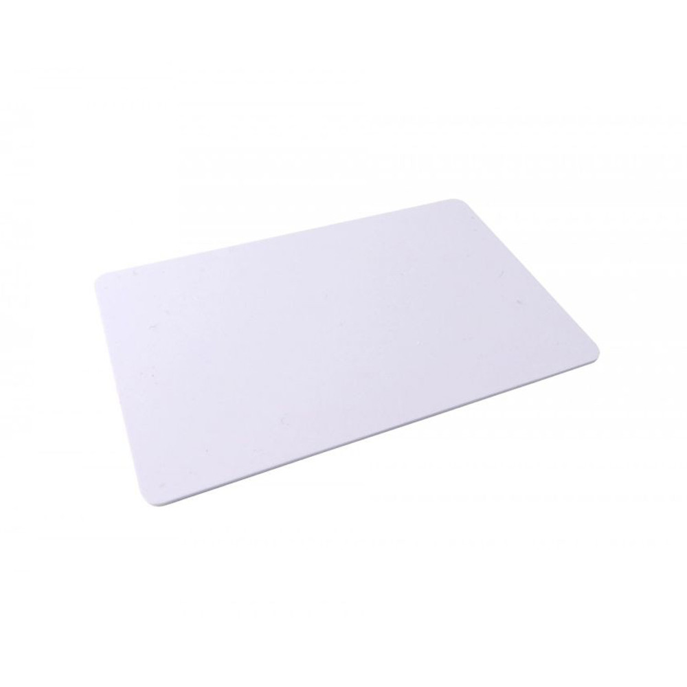 Безконтактна RFID картка ATIS Mifare Plus 2K-S print під друк Київ - фото 2