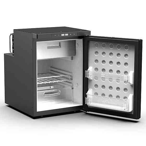 Компресорний автохолодильник Alpicool CR50X (44 літри). До -20℃. (12, 24 вольт) Київ