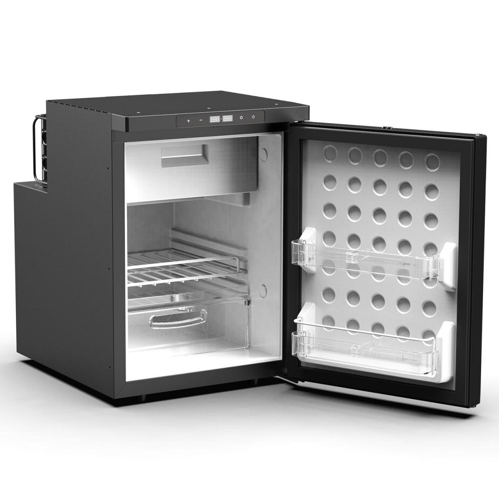 Компресорний автохолодильник Alpicool CR50X (44 літри). До -20℃. (12, 24 вольт) Київ - фото 5