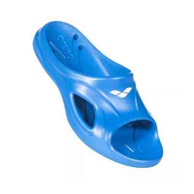 Шльопанці Arena Hydrosoft II Hook 003285-701 синій 43 (3468336382509) Вінниця