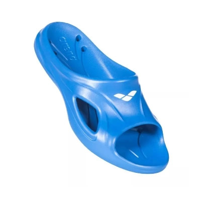 Шлепанцы Arena Hydrosoft II Hook 003285-701 синій 43 (3468336382509) Винница - изображение 1