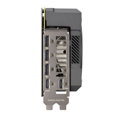 Видеокарта ASUS GeForce RTX5070 12Gb TUF OC GAMING (TUF-RTX5070-O12G-GAMING) Винница - изображение 2