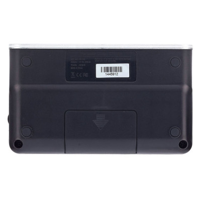 Гітарний процесор Mooer PE100 Вінниця - фото 6