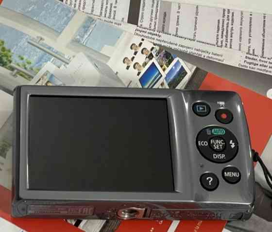 Фотоаппарат Canon Power Shot IXUS 160 Киев