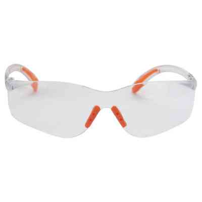 Защитные очки Sigma Balance, серебро (9410311) Винница