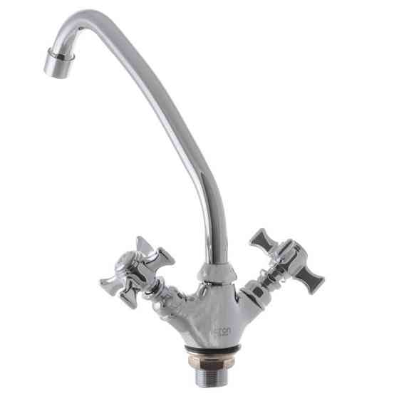 Змішувач для кухні Cron Zeus 271   ( CR0081 ) 25379 Харків