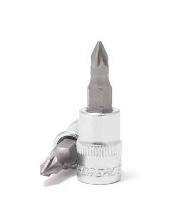 Головка 1/4" з насадкою Pozidriv PZ3 Одеса