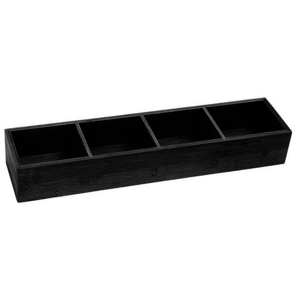 Кавовий органайзер "Тевет" венге Миколаїв - фото 1