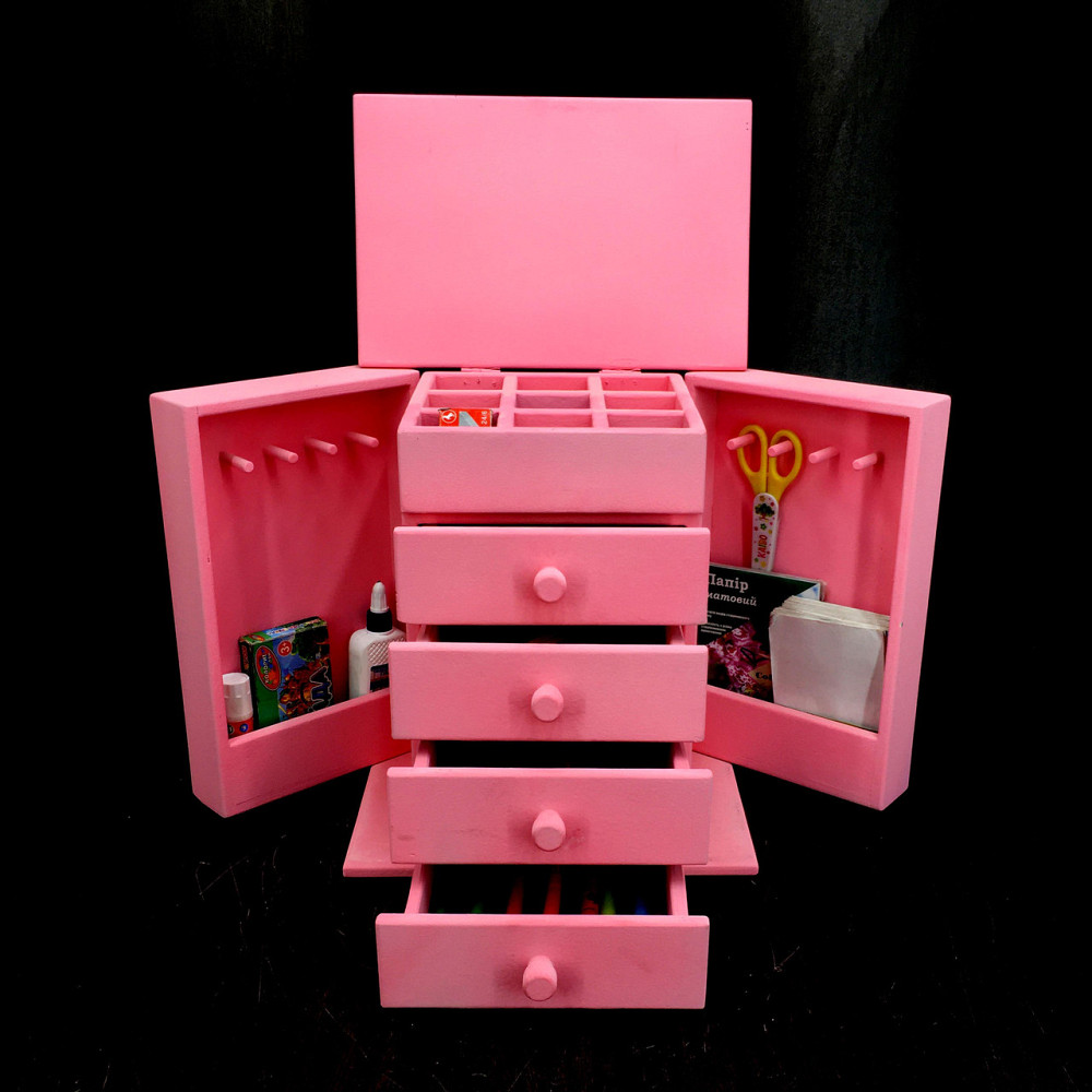 Настольный органайзер 