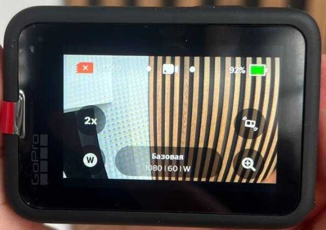 Екшн Камера Нова GoPro HERO10 Black Харків - фото 1