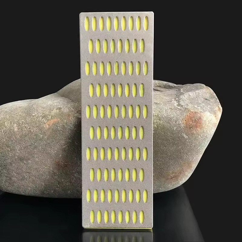 Алмазный брусок для заточки инструментов 150x50мм Киев - изображение 5