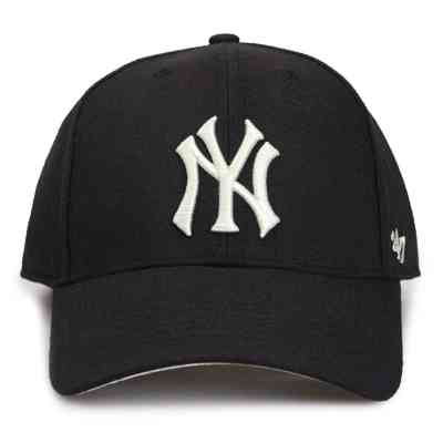 Кепка 47 Brand New York Yankees Fisherman Cam B-FSCMU17WBP-BK чорний (196895666428) Вінниця