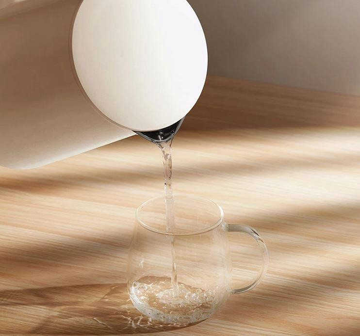 Электрочайник Xiaomi Mijia electric kettle C1 (Китайская вилка) Киев - изображение 4