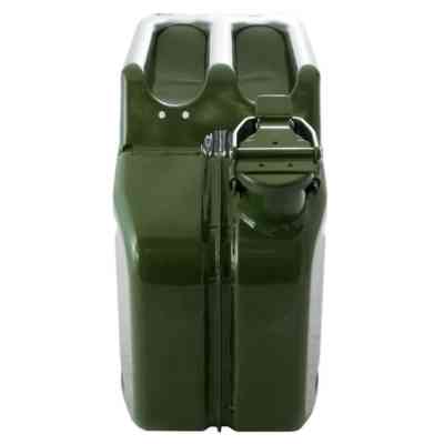 Каністра автомобільна СИЛА 10 л (285092) Вінниця