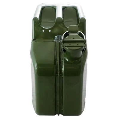 Канистра автомобильная СИЛА 10 л (285092) Винница - изображение 3