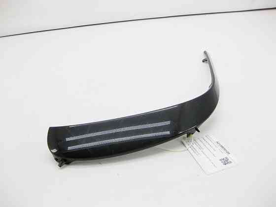 Mercedes-Benz  A2138850105 Декоративна накладка - молдинг у передньому бампері зліва E-class Coupe C238 E-class Cabriolet A238 E-class S213 E-class W2 Одеса