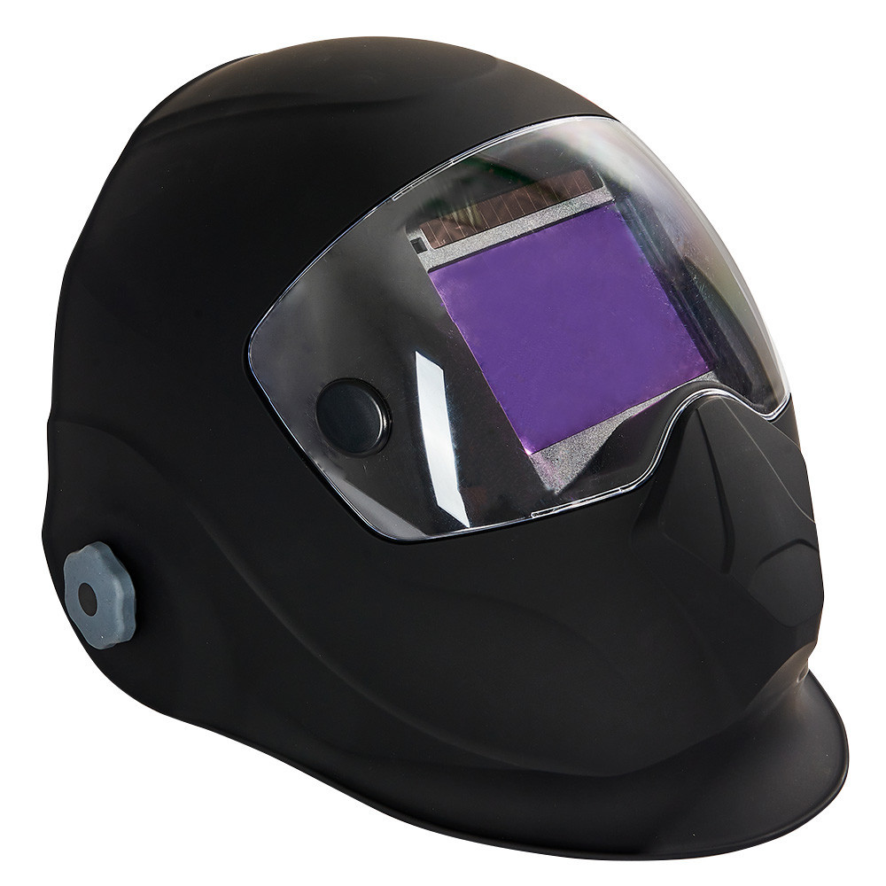 Маска сварщика хамелеон Vitals Professional 3.0 USB Харьков - изображение 2