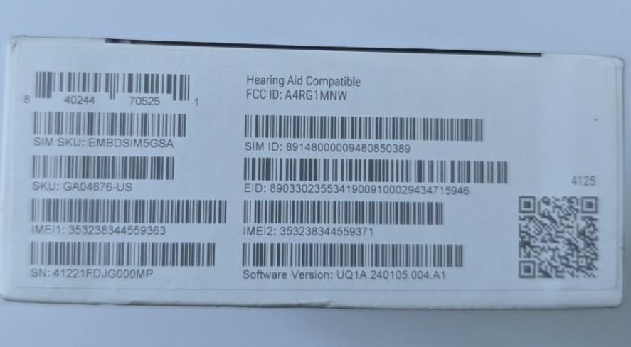 Смартфон: Google Pixel 8 Pro 256Gb. Київ - фото 2