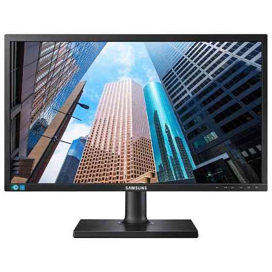 Б/У Монітор 22" Samsung S22E450F — Class A Київ