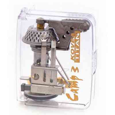 Горелка Kovea Titanium KB-0101 (8809000501263) Винница